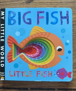 Big Fish Little Fish