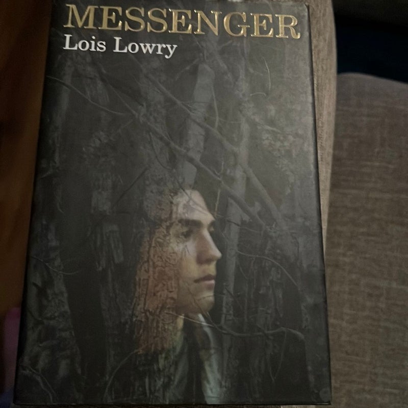 Messenger