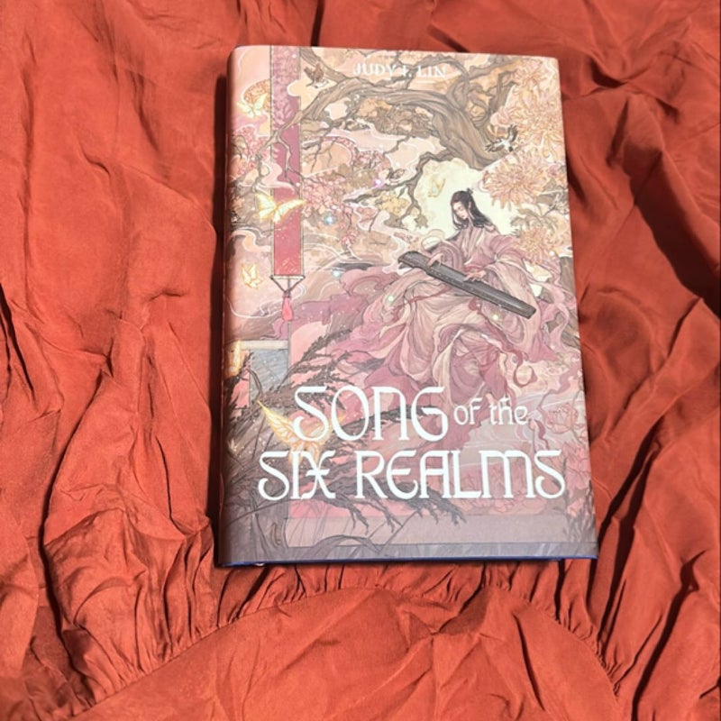 Song of the Six Realms 