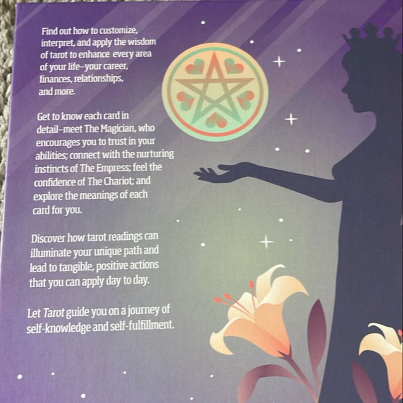 Tarot 