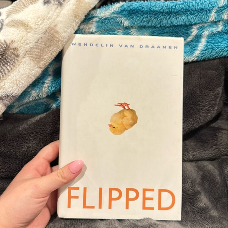 Flipped