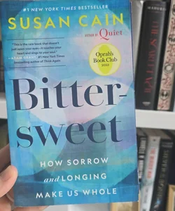 Bittersweet (Oprah's Book Club)