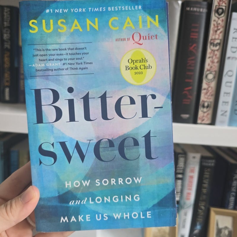 Bittersweet (Oprah's Book Club)