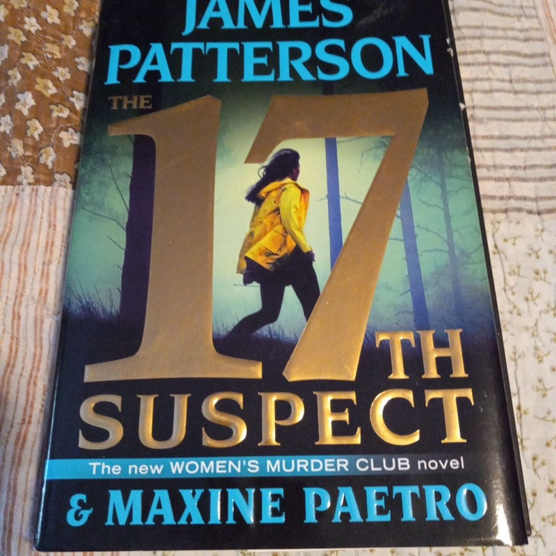 The 17th Suspect