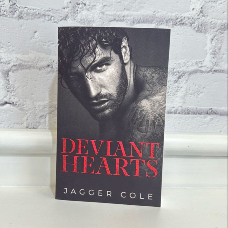 Deviant Hearts