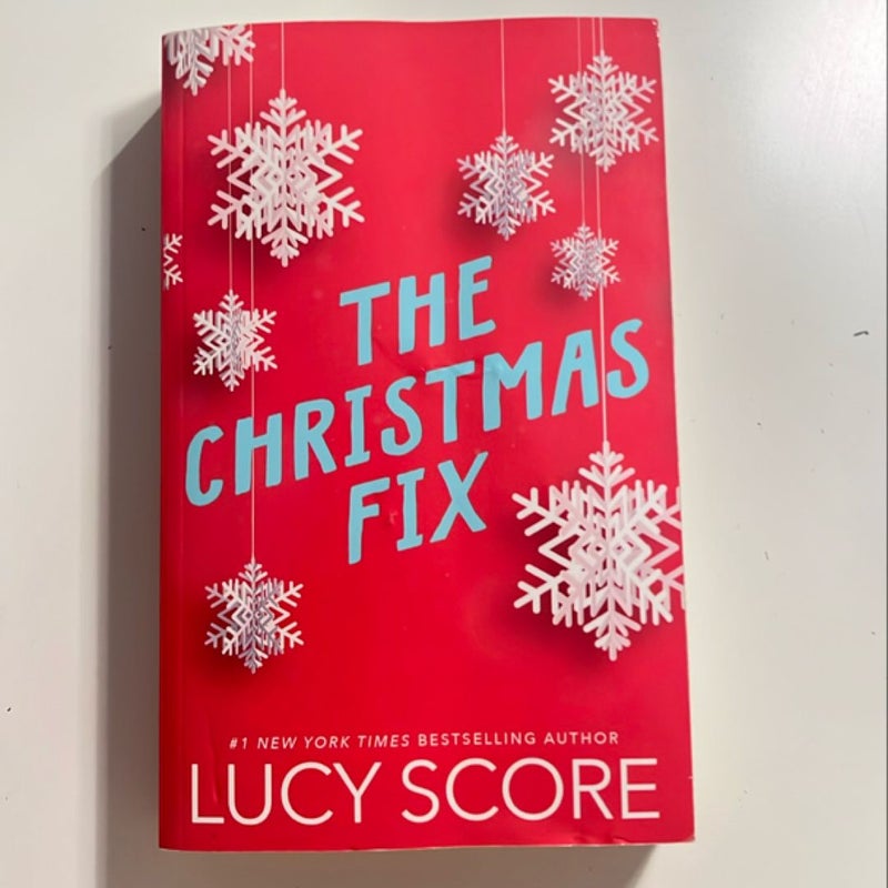 The Christmas Fix