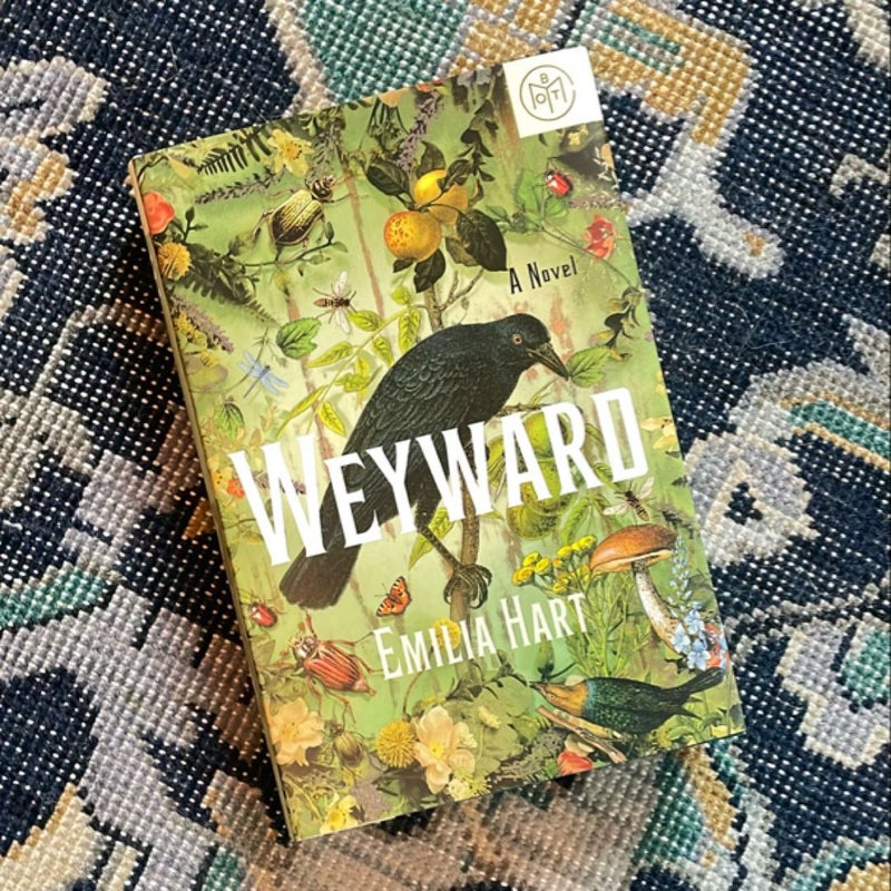 Weyward