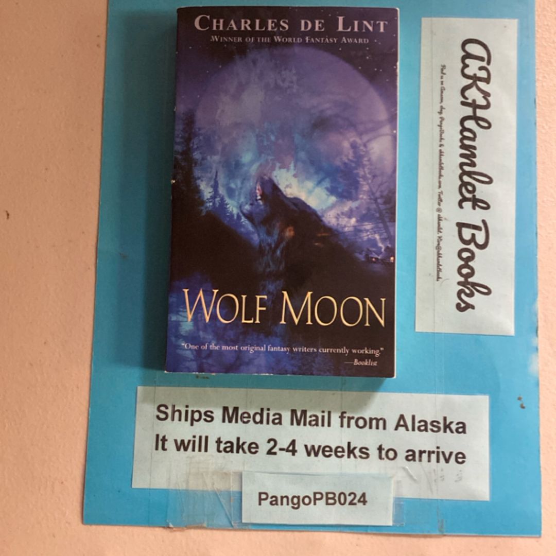Wolf Moon