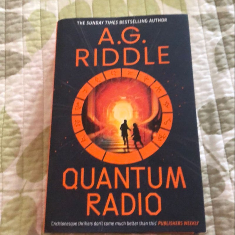 Quantum Radio