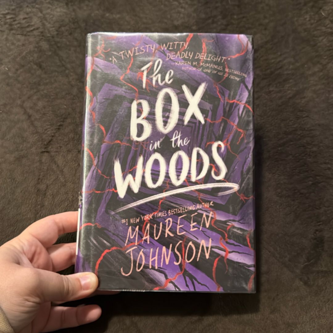 The Box in the Woods