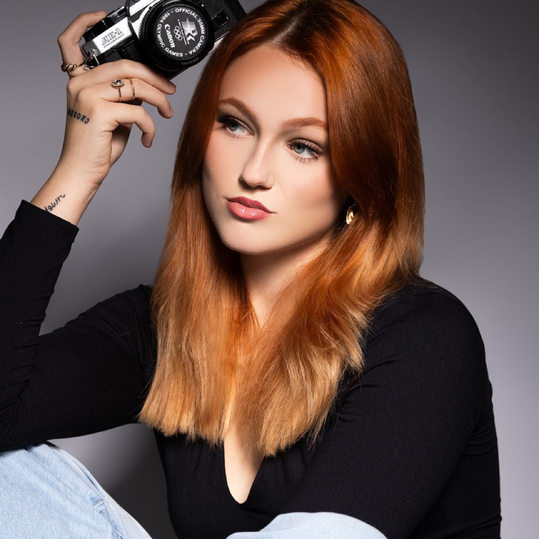 Claryssa .