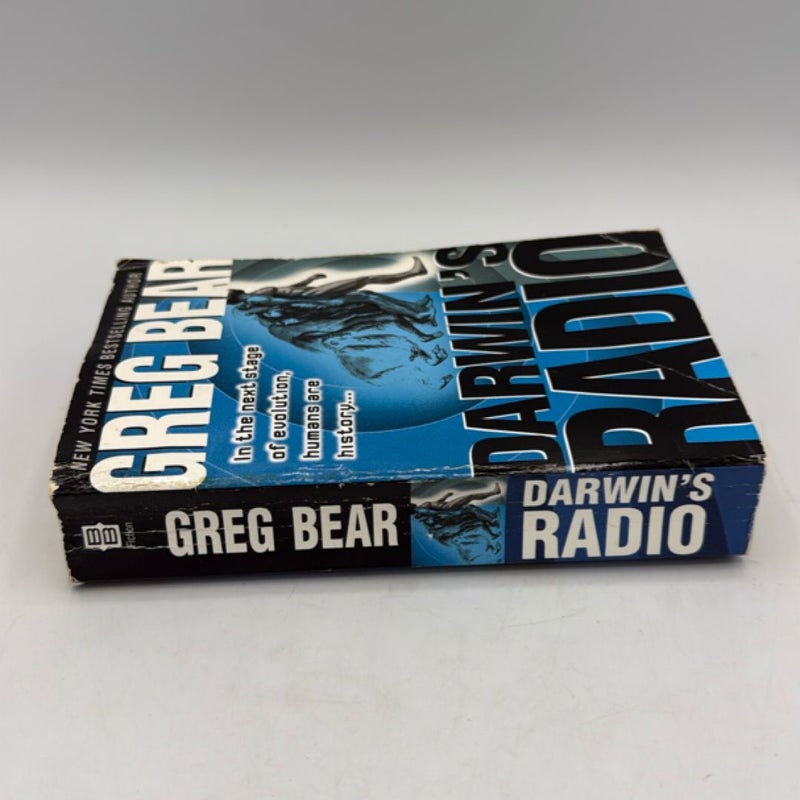 Darwin's Radio