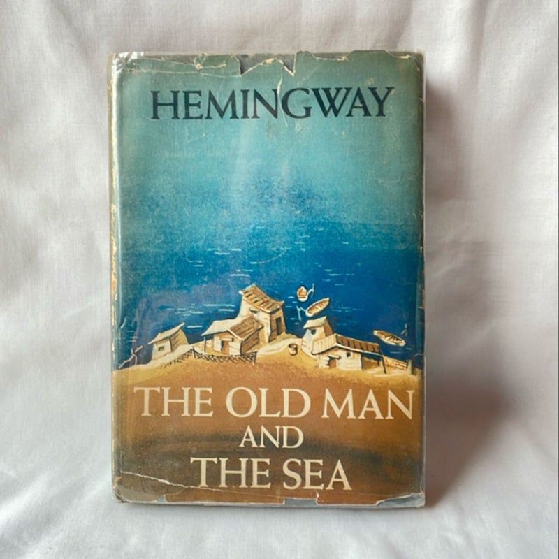 The Old Man and The Sea