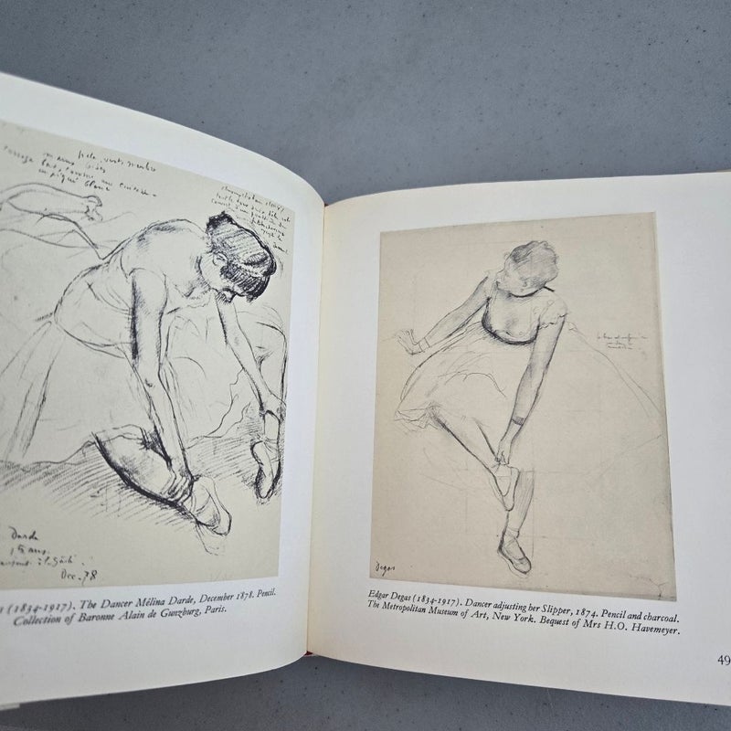 Impressionist Drawings From Manet To Renoir
