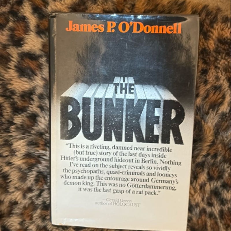 The Bunker