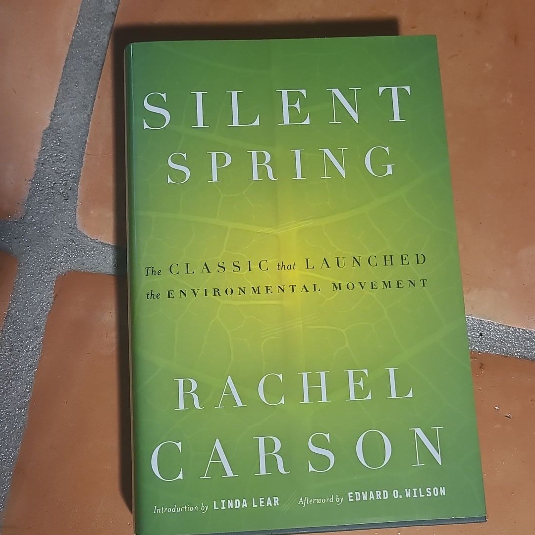 Silent Spring