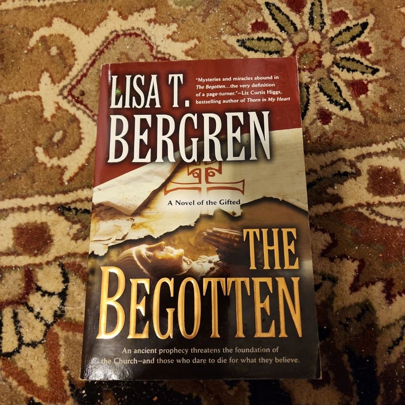 The Begotten