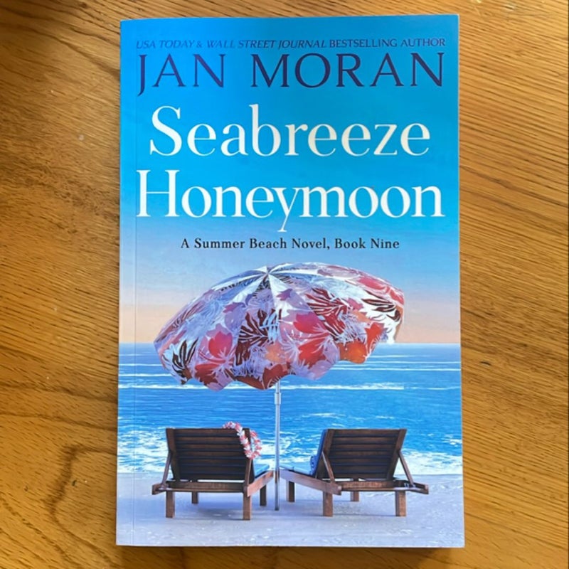 Seabreeze Honeymoon