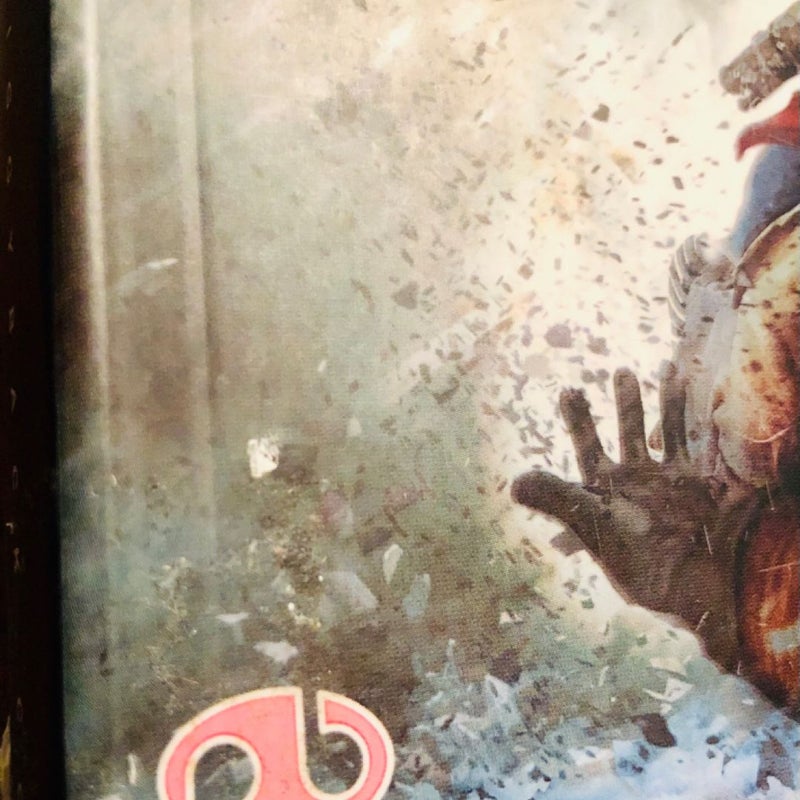 Assassin's Creed III (UBISOFT) piggyback gaming strategy book