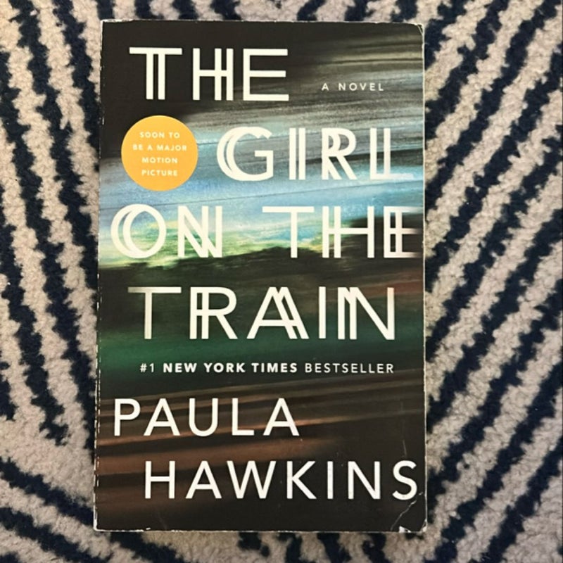 The Girl on the Train