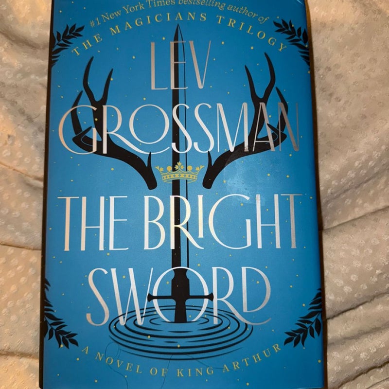 The Bright Sword
