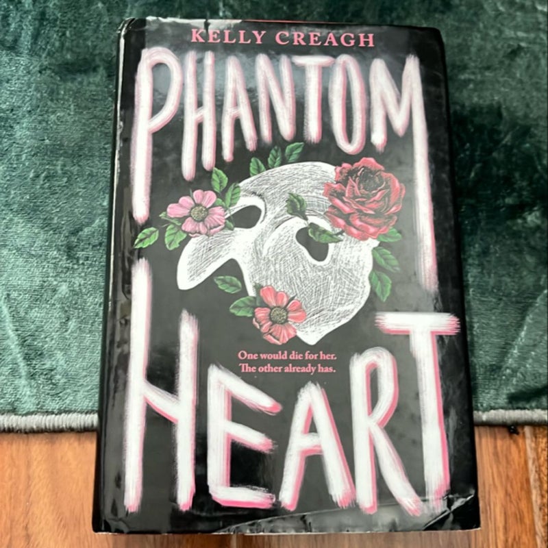 Phantom Heart