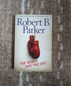 The Boxer and the Spy