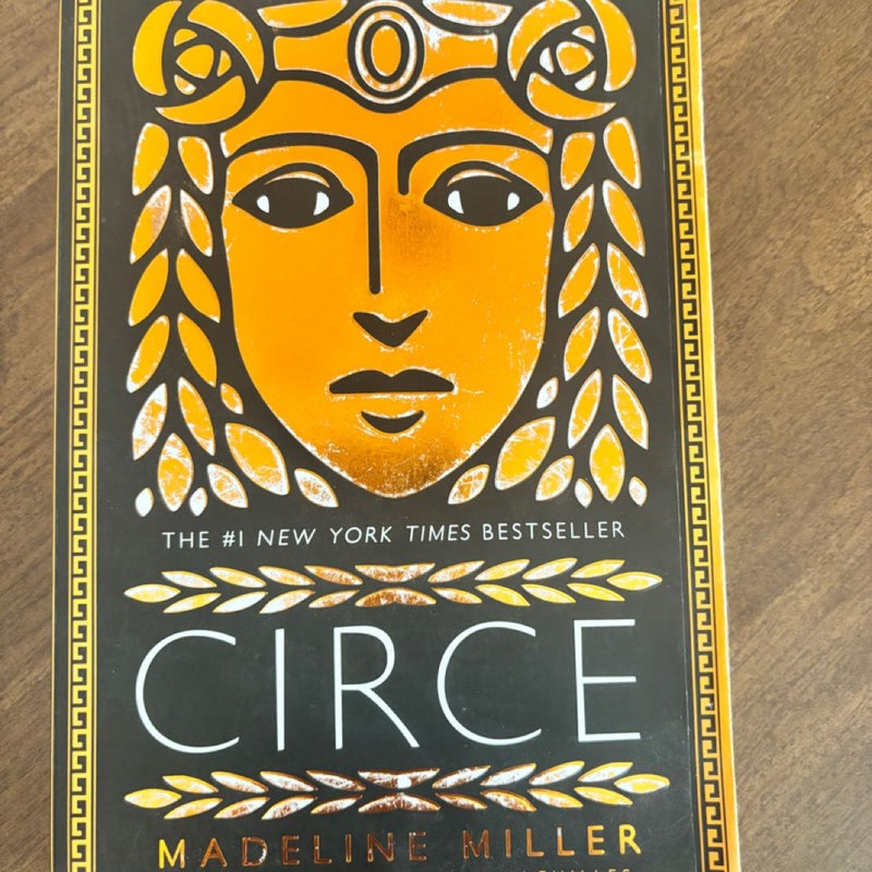 Circe