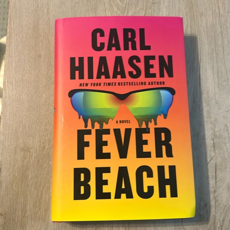 Fever Beach