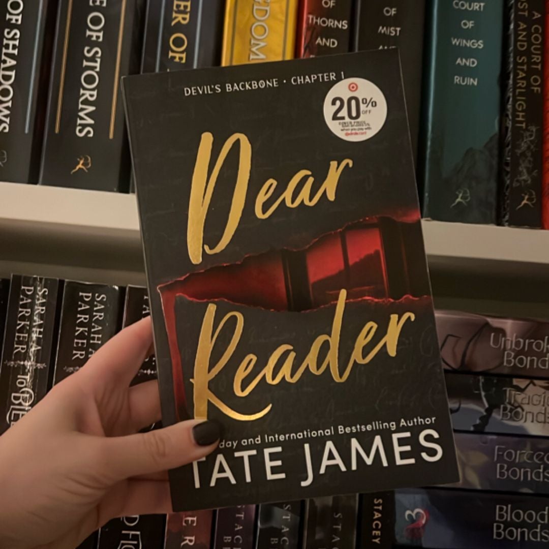 Dear Reader (Deluxe Edition)