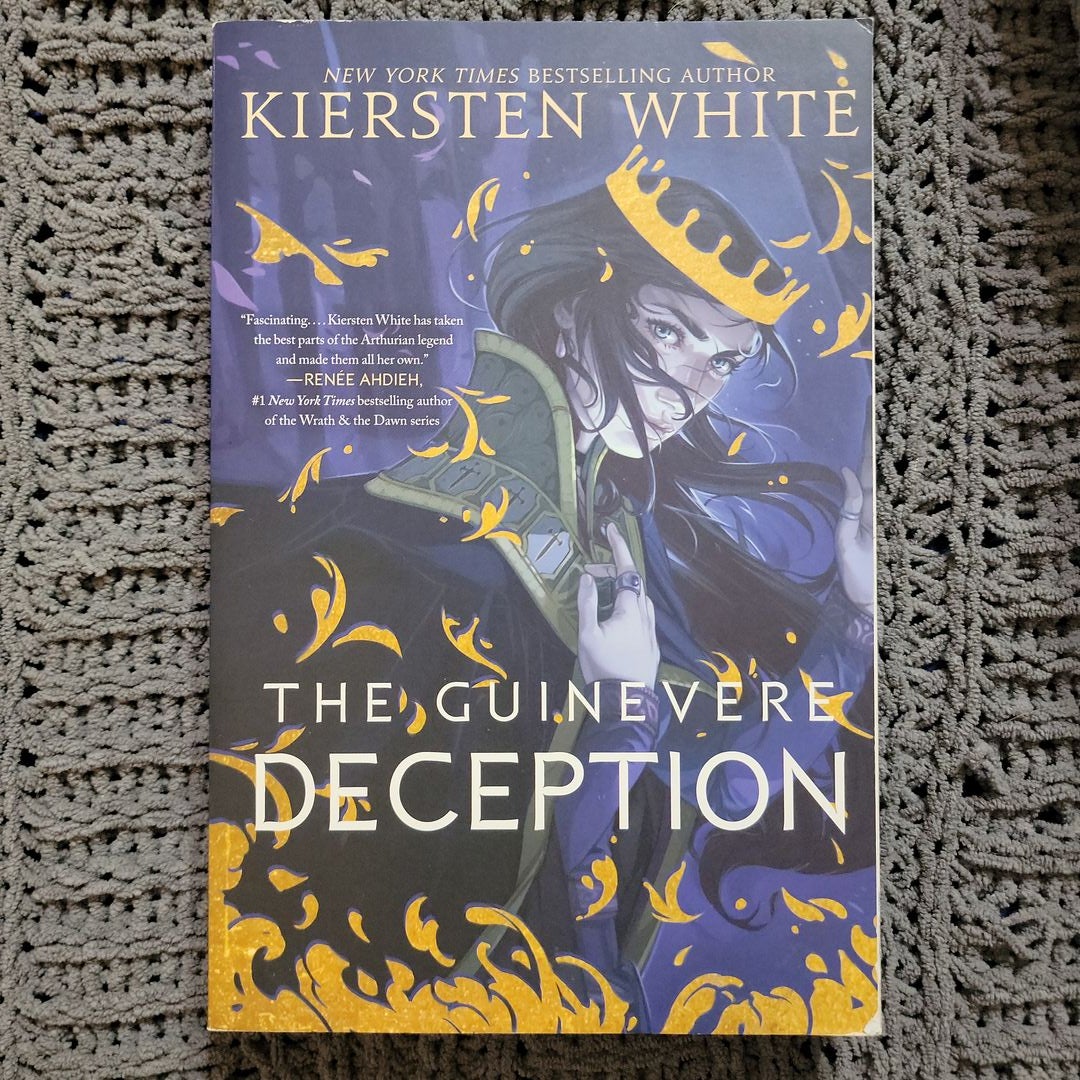 The Guinevere Deception