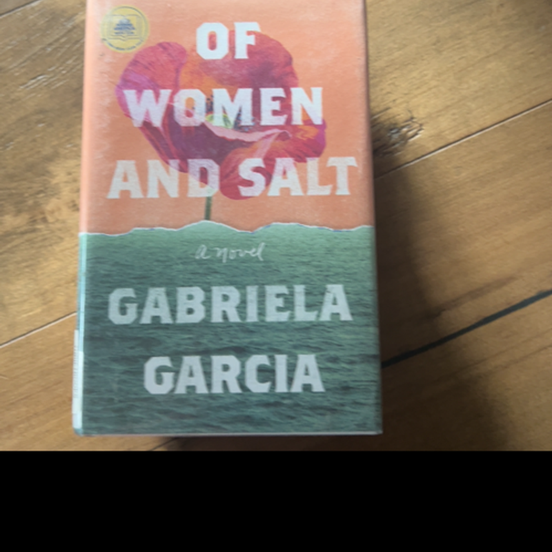 Of Women and Salt