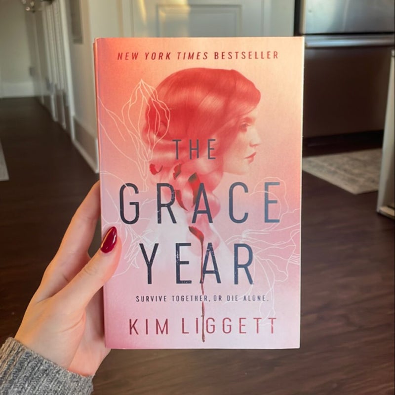 The Grace Year