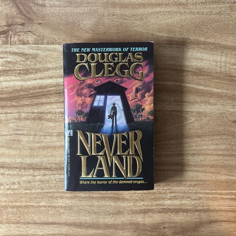 Never Land 