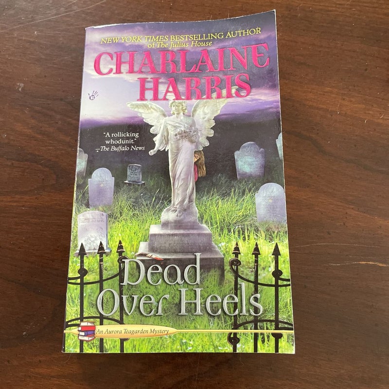 Dead over Heels