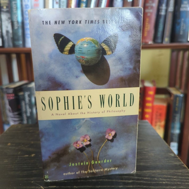 Sophie's World