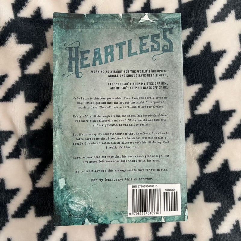Heartless