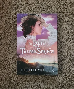 The Lady of Tarpon Springs