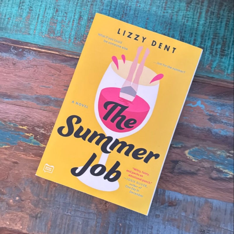 The Summer Job