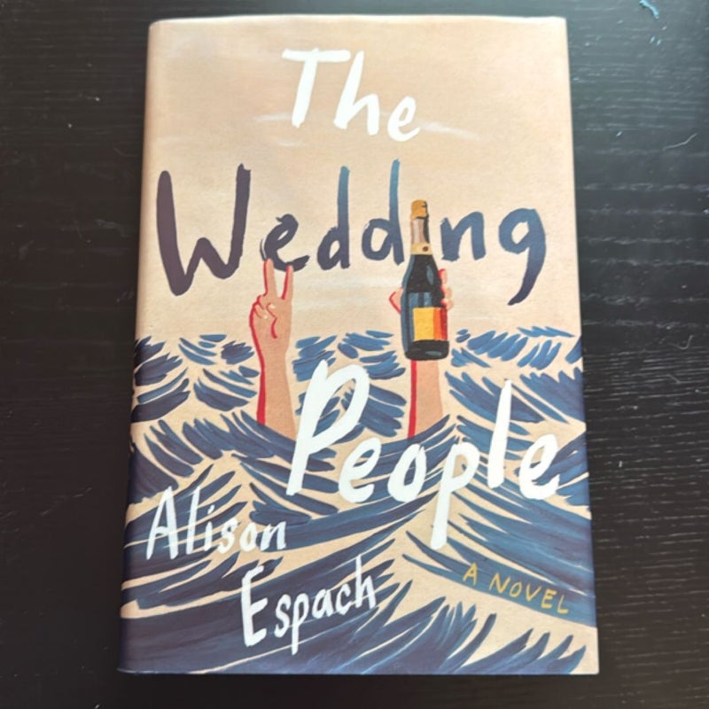 The Wedding People