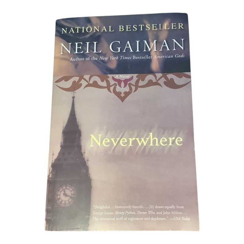 Neverwhere