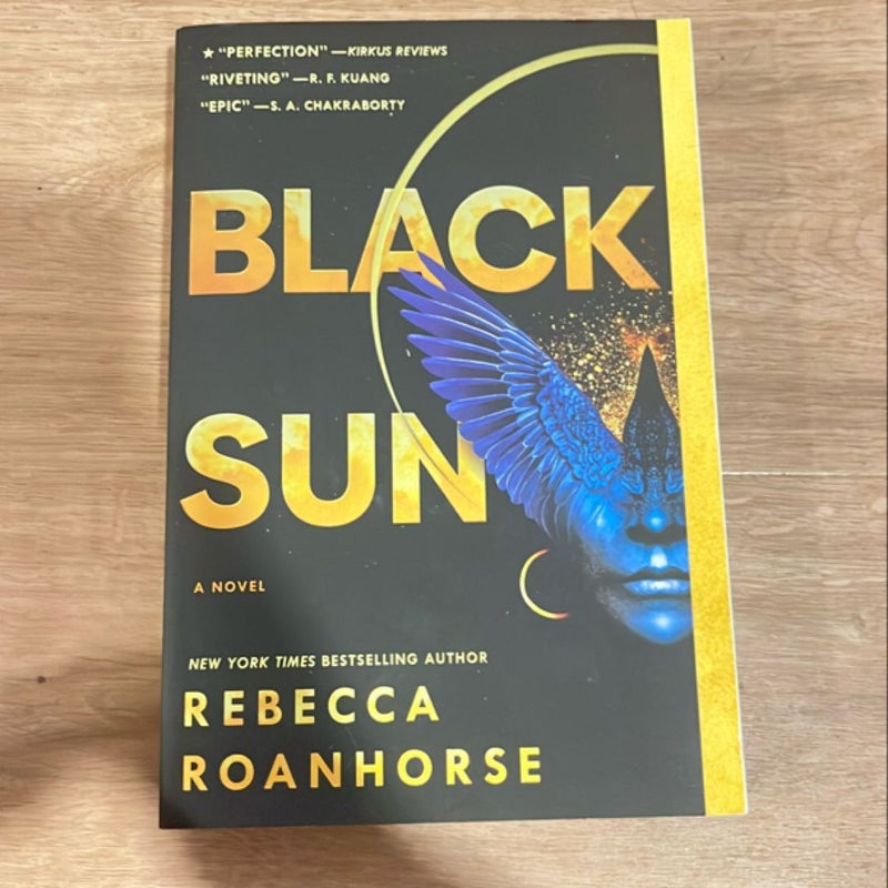 Black Sun