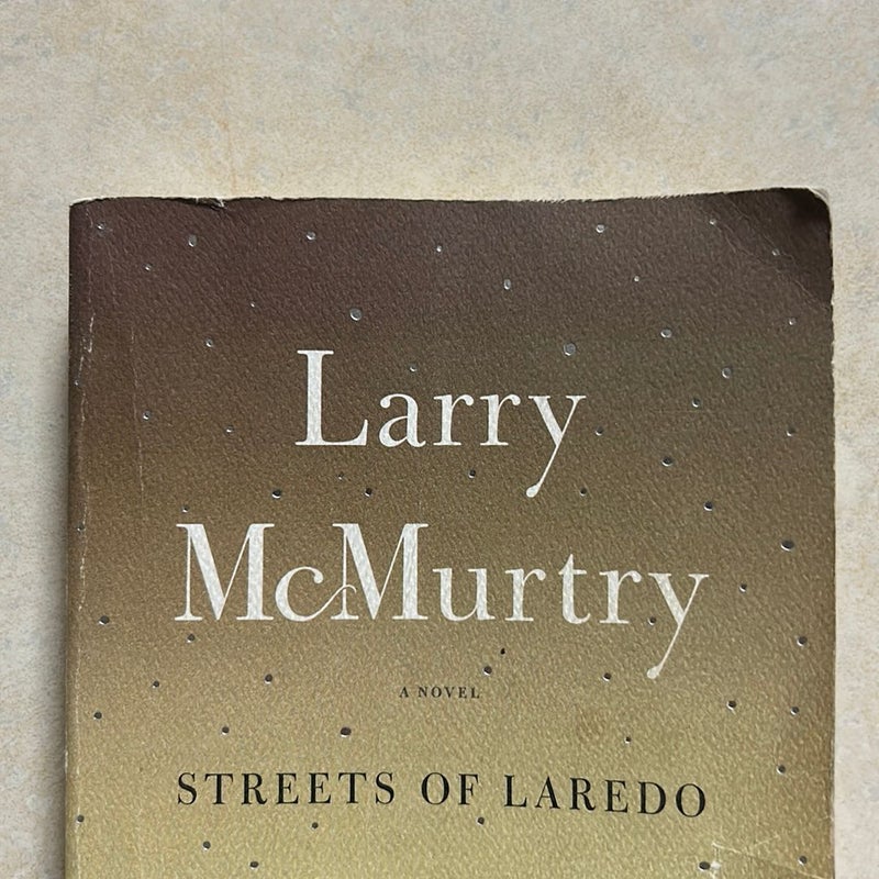 Streets of Laredo