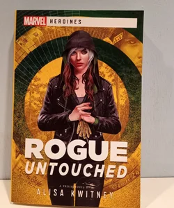 Rogue: Untouched