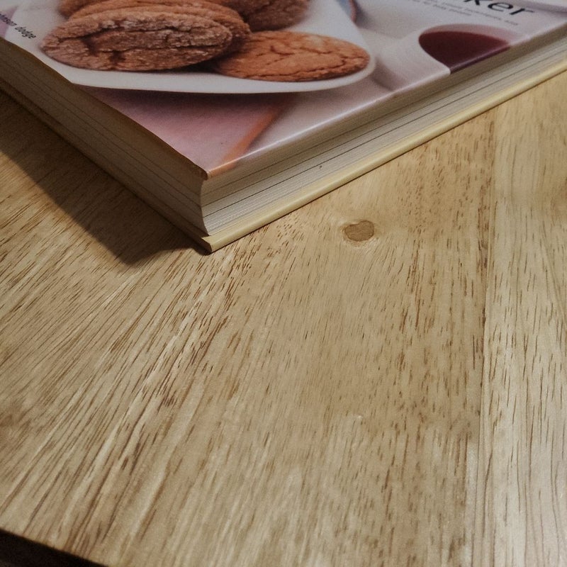 Weekend Baker