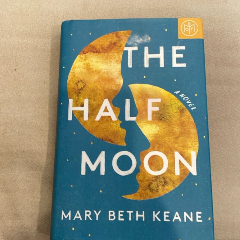 The Half Moon