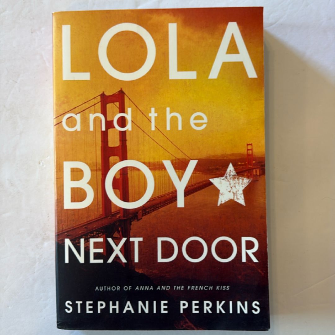 Lola and the Boy Next Door  (1789)