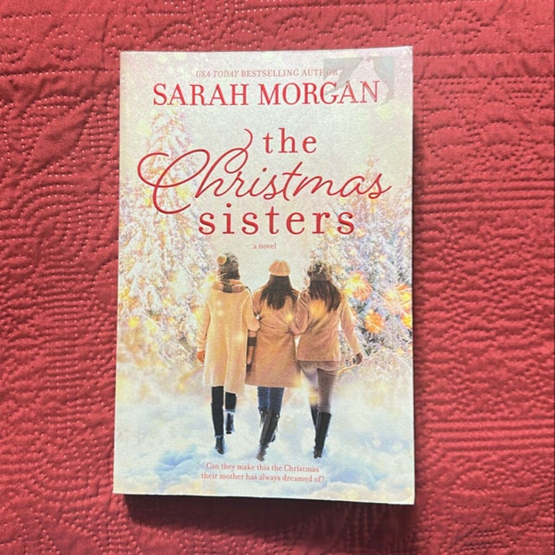 The Christmas Sisters