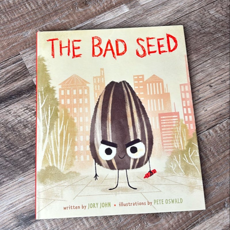 The Bad Seed