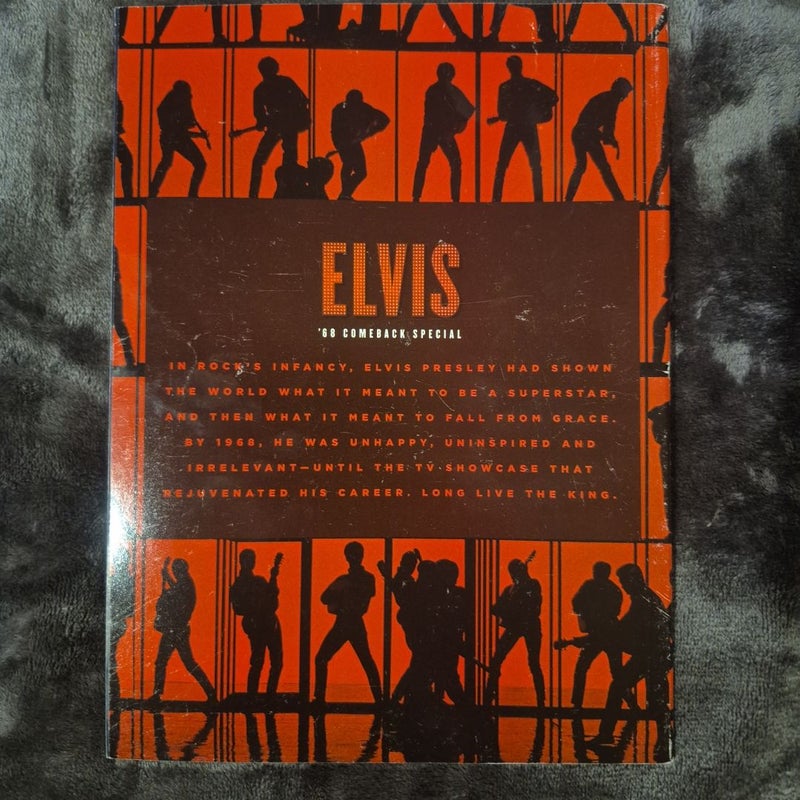 3 Magazines About Elvis Presley
